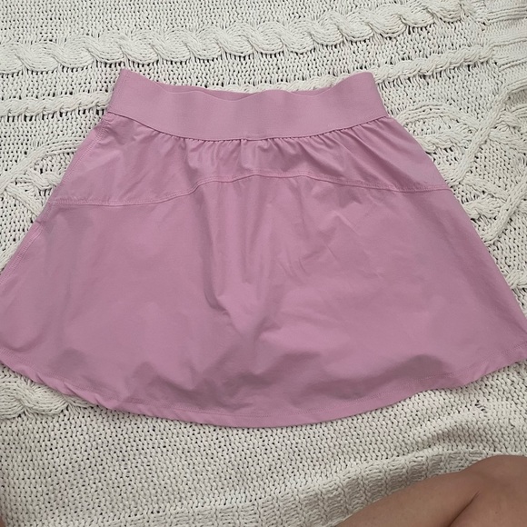 🛍️Mono B- Tennis skort- NWOT Size Small- Pink - Picture 4 of 6